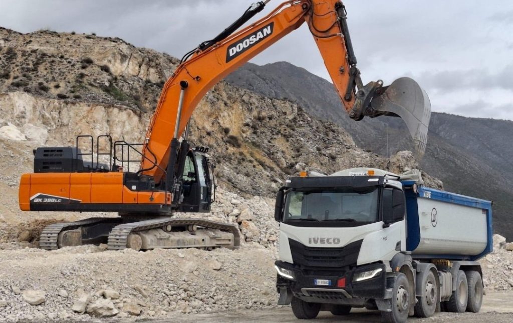 Gruppo Tronca, è arrivata anche la certificazione Los&nbsp;Angeles