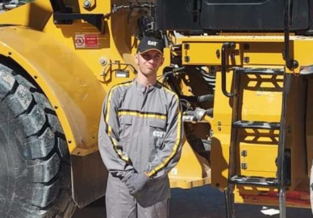 Ugo Tronca: “Che orgoglio essere parte di questo&nbsp;Gruppo”