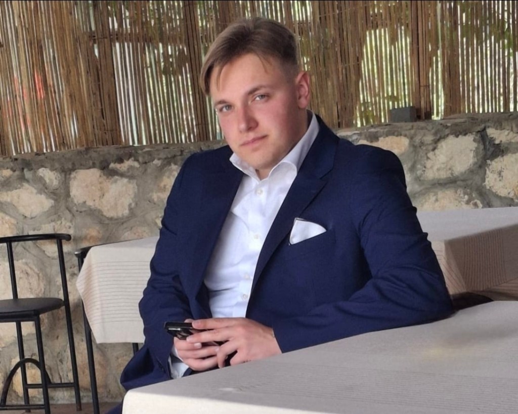 Mattia Tronca: “Io, subito in azienda per rispetto della nostra&nbsp;storia”